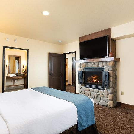 Colusa Casino Resort Esterno foto