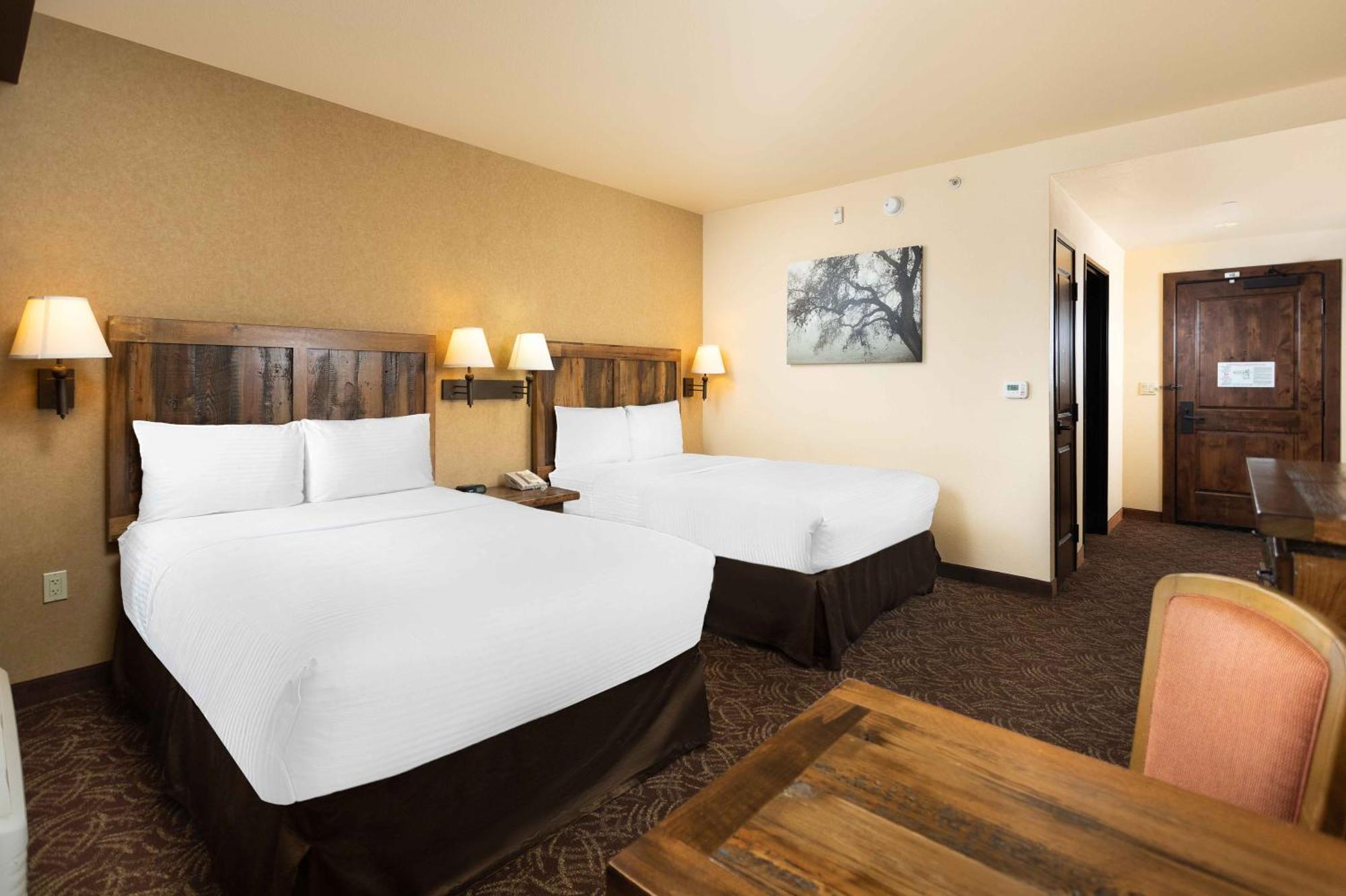 Colusa Casino Resort Esterno foto