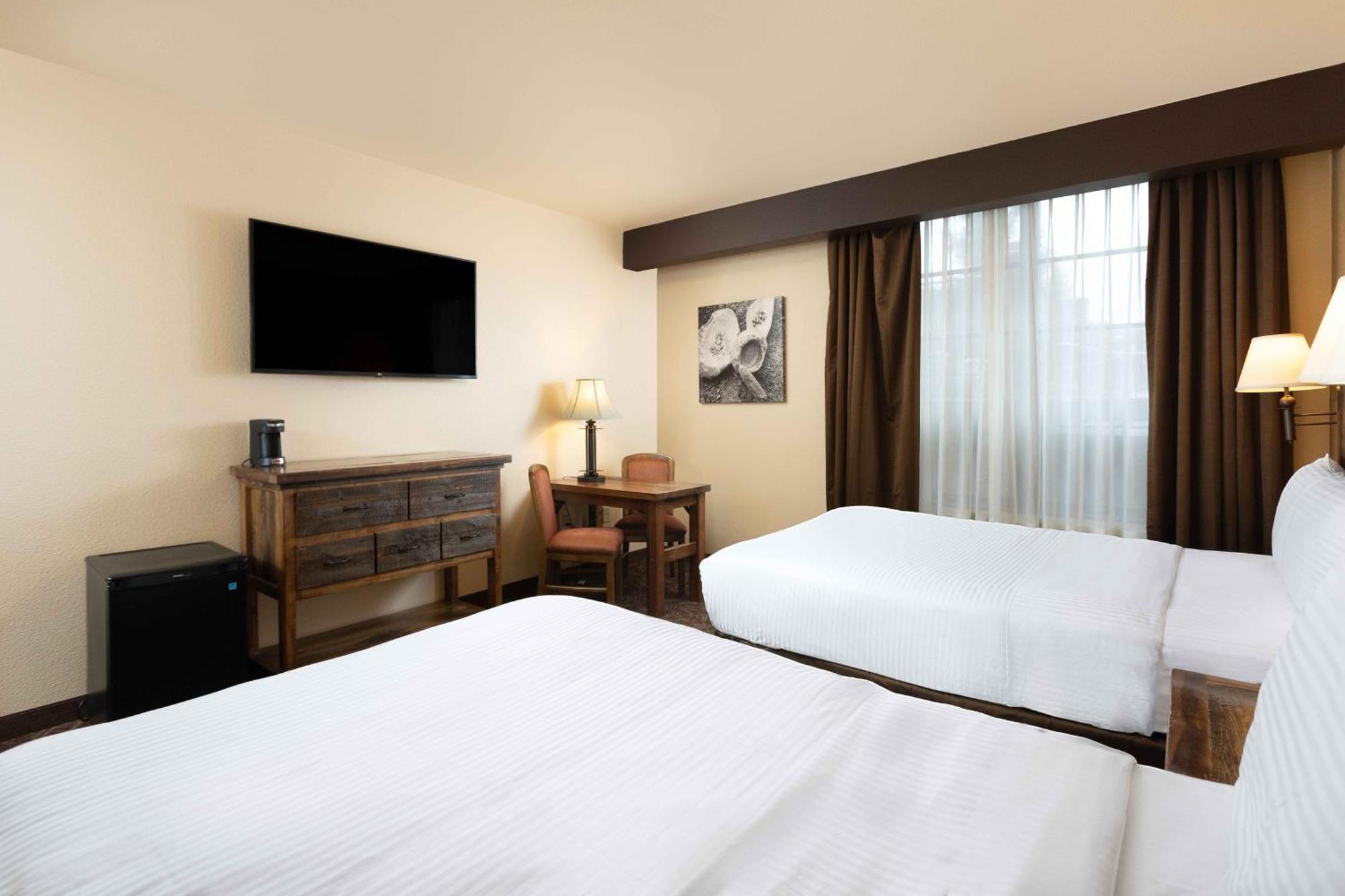 Colusa Casino Resort Esterno foto