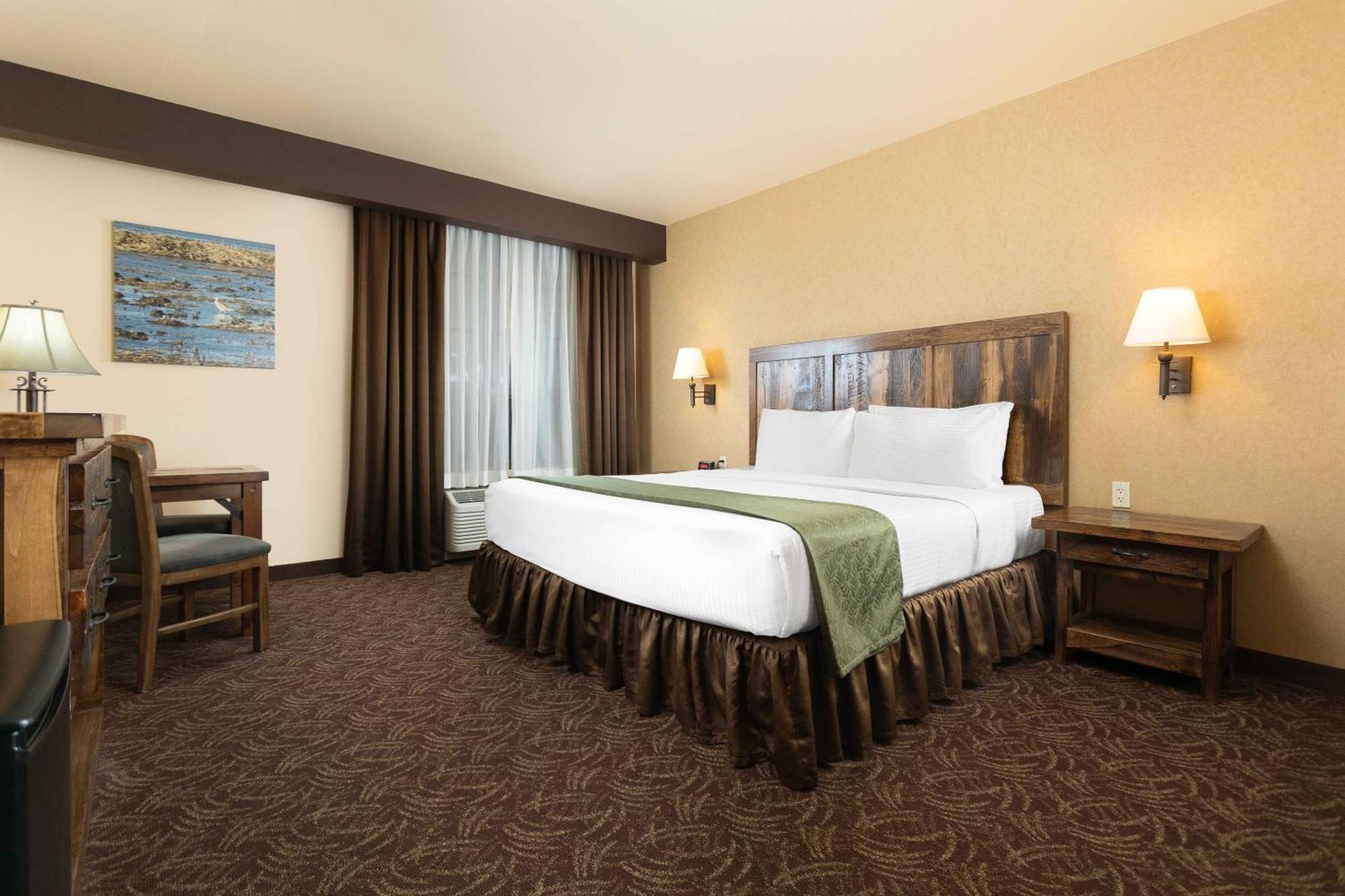 Colusa Casino Resort Esterno foto