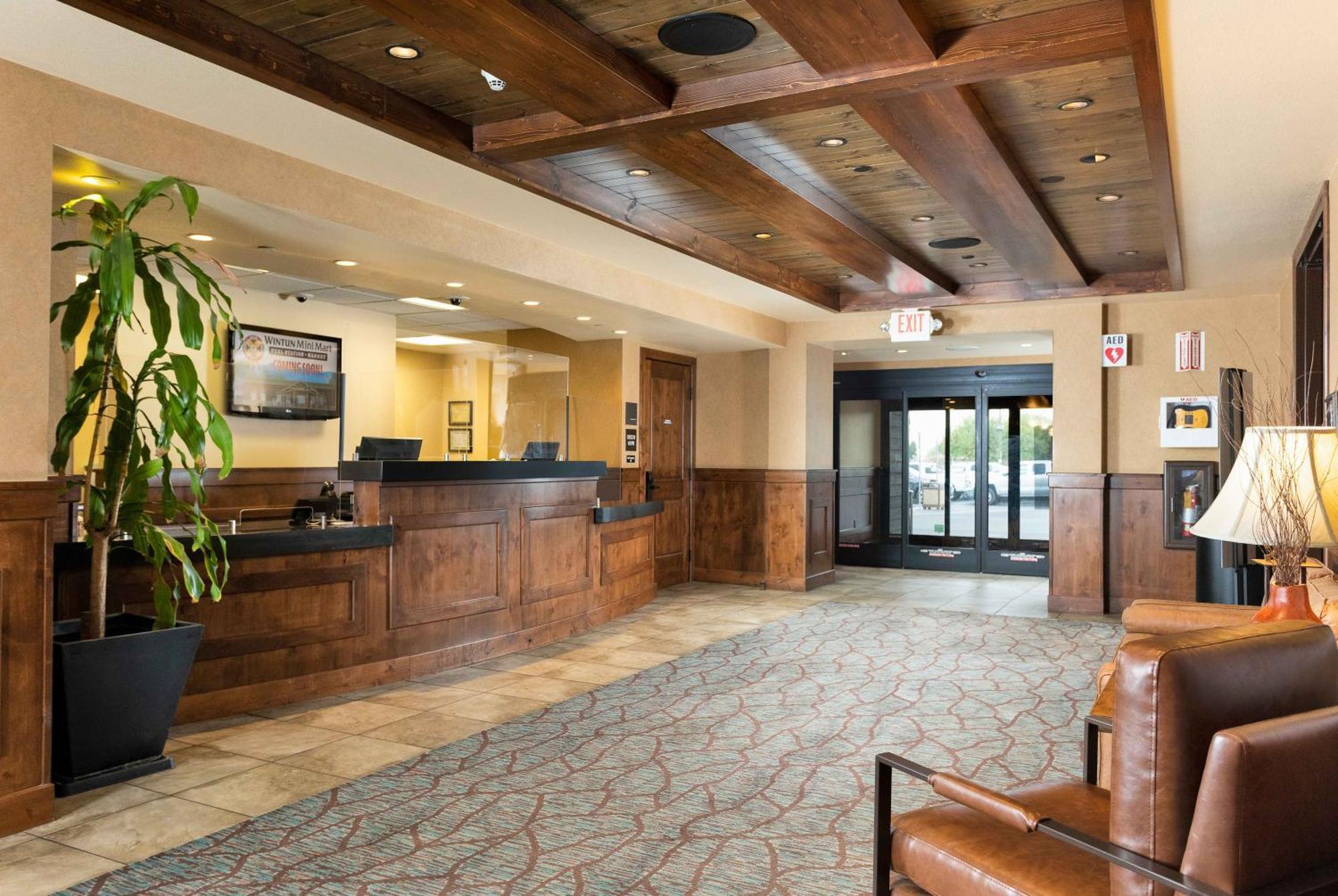 Colusa Casino Resort Esterno foto